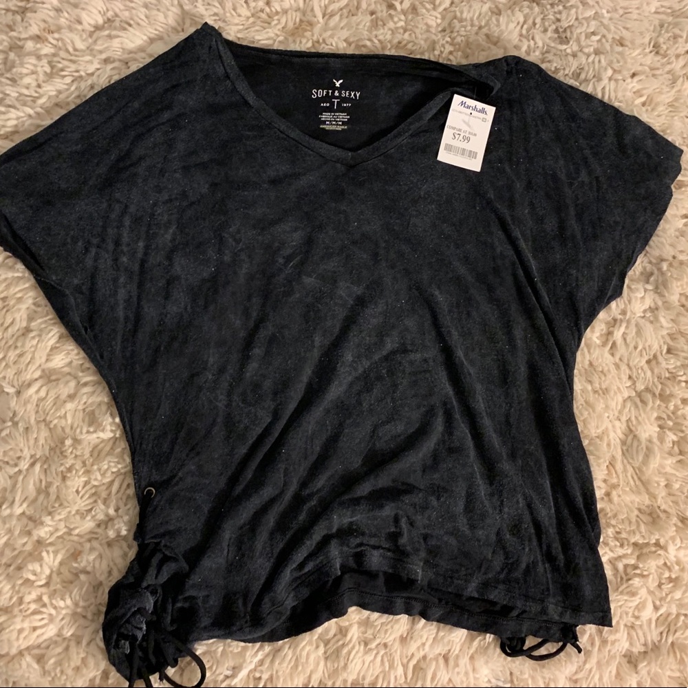 SOFT & SEXY AE SHIRT